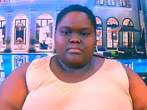 EbonyHotBuns Cameră chat live