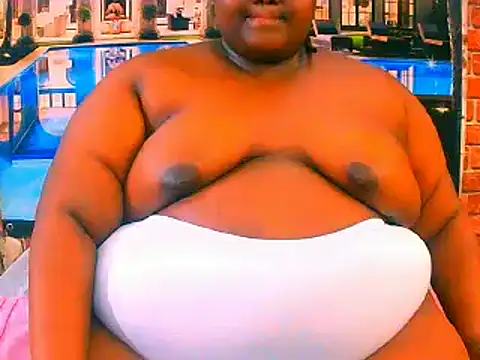 EbonyHotBuns Live Chatraum