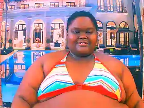 Chat ao vivo de EbonyHotBuns