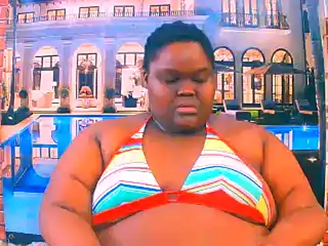 Chat ao vivo de EbonyHotBuns