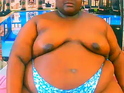 EbonyHotBuns' Live Chat Room