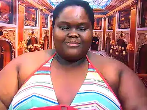 Chat XXX Live EbonyHotBuns