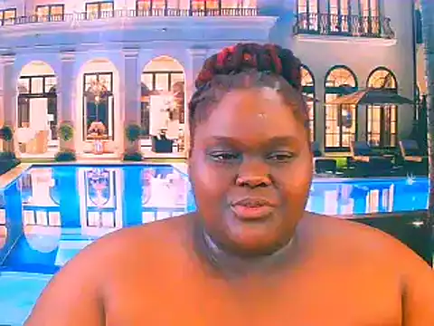 EbonyHotBuns Cameră chat live