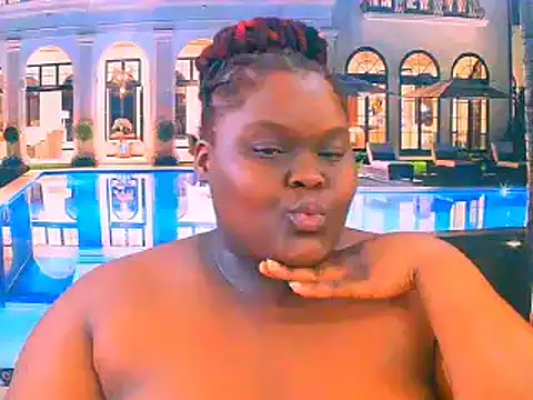Sala de chat ao vivo de EbonyHotBuns