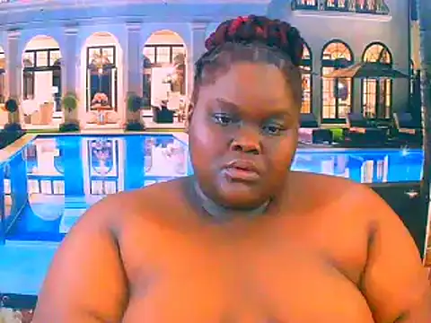 EbonyHotBuns' Live Chat Room
