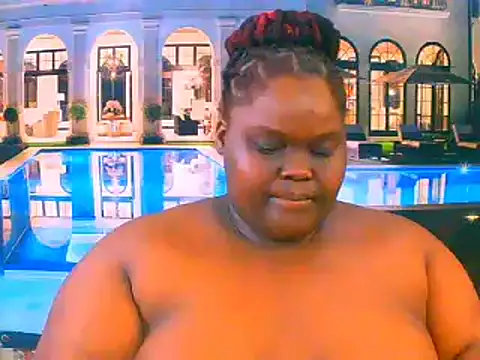 EbonyHotBuns Live Chatraum