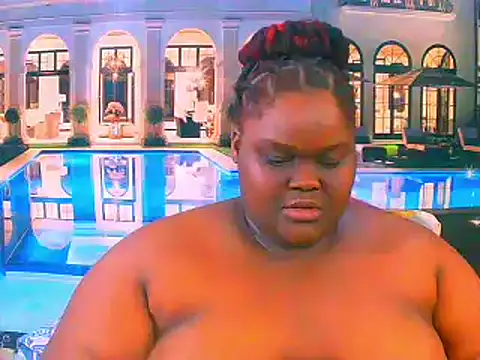 EbonyHotBuns Live Chatraum