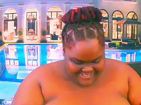 EbonyHotBuns Live Chatraum