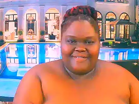 EbonyHotBuns Cameră chat live