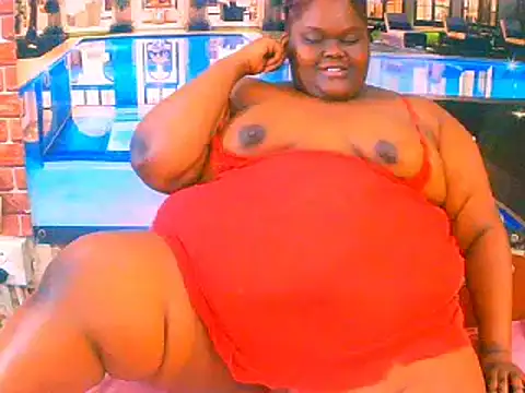 Sala de chat en directo de EbonyHotBuns