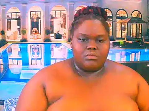 EbonyHotBuns – live chatrum