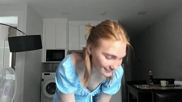 Chat ao vivo de ReddHotPipper