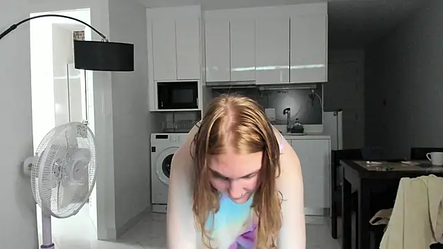 Sala de chat ao vivo de ReddHotPipper