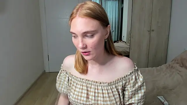 Živá chatovací místnost ReddHotPipper