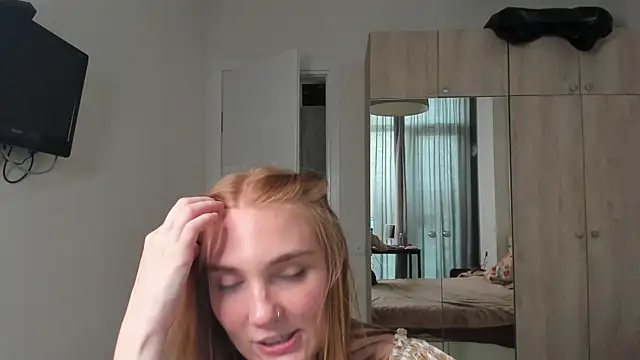 ReddHotPipper Live chatroom