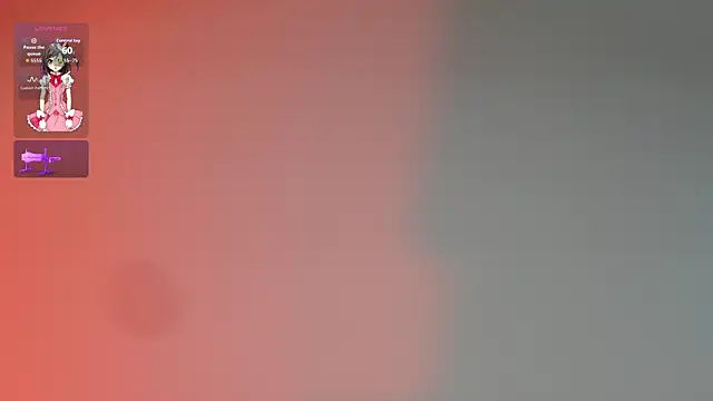 hade_cute Live Chatraum