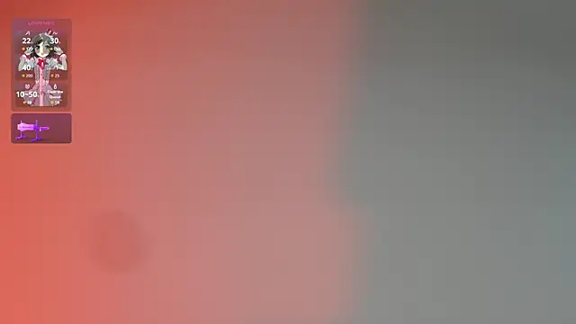 Sala de chat en directo de hade_cute