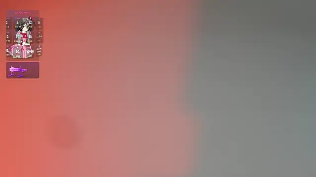 Sala de chat en directo de hade_cute