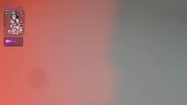 Sala de chat en directo de hade_cute