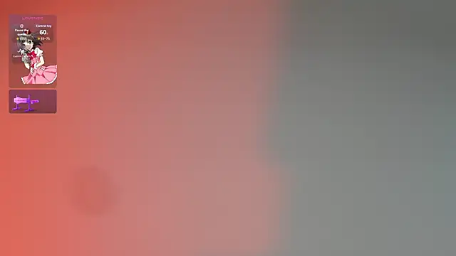 hade_cute 실시간 채팅방