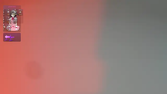 Sala de chat en directo de hade_cute