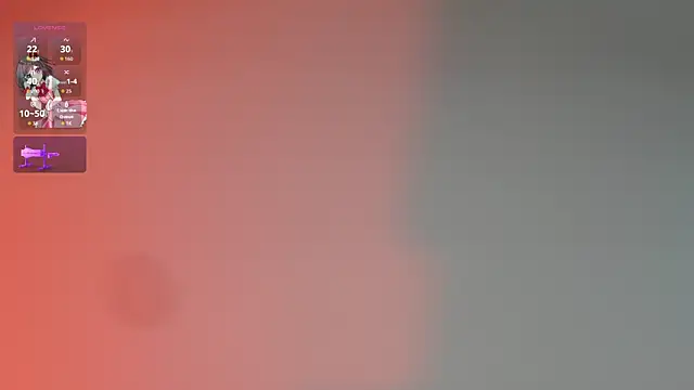 Živá chatovací místnost hade_cute
