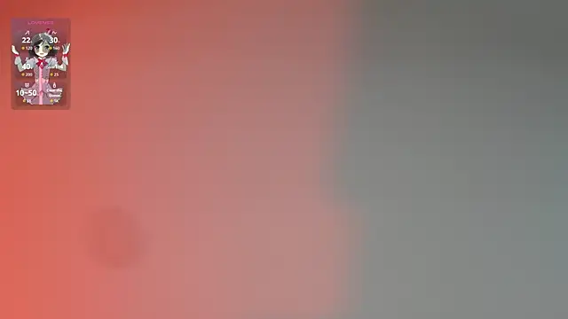 hade_cuten Live chat-huone