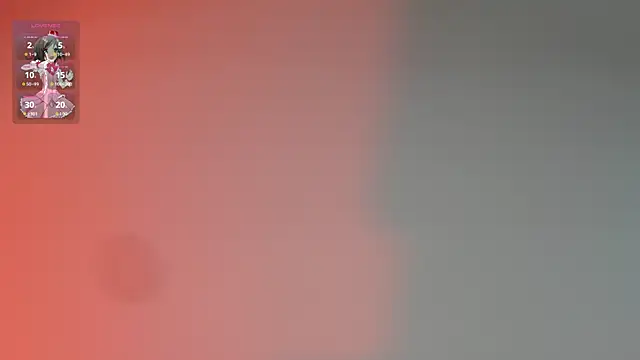 hade_cute 现场聊天室