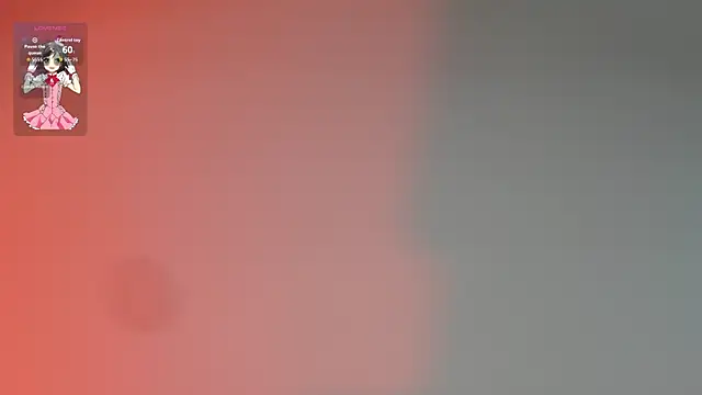 hade_cute Live chatroom