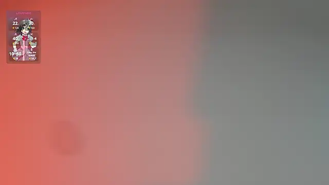 Živá chatovací místnost hade_cute