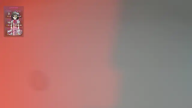 hade_cute – Naživo chatovacia miestnosť