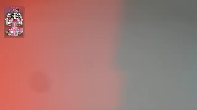 Živá chatovací místnost hade_cute