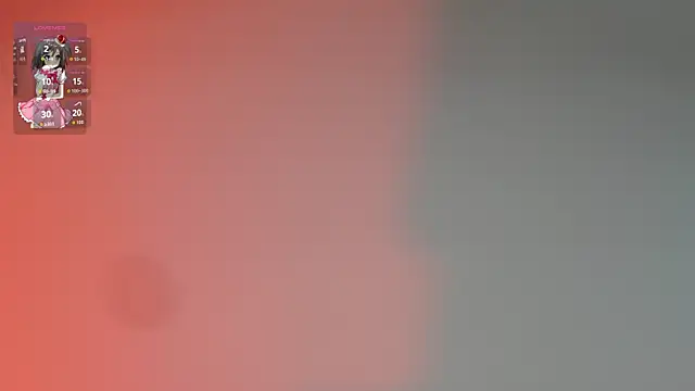 Živá chatovací místnost hade_cute