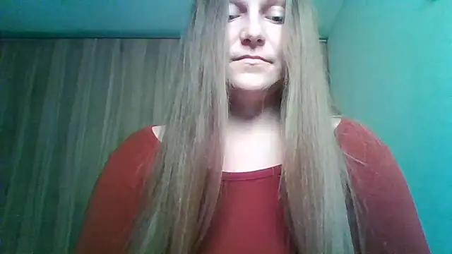 Živá chatovací místnost Evasapples