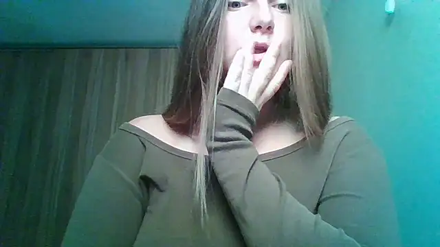 Evasapplesn Live chat-huone