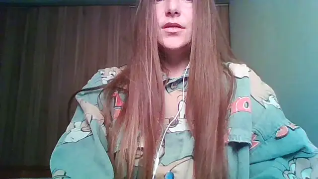 Živá chatovací místnost Evasapples