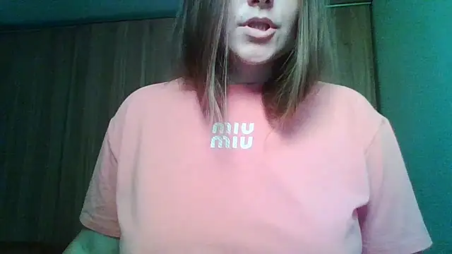 Živá chatovací místnost Evasapples