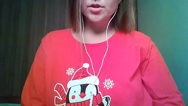 Chat soba uživo modela Evasapples