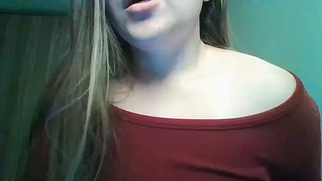 Evasapples Cameră chat live
