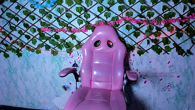 Pamesmith Cameră chat live