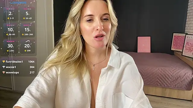 I_D_A – live chatrum