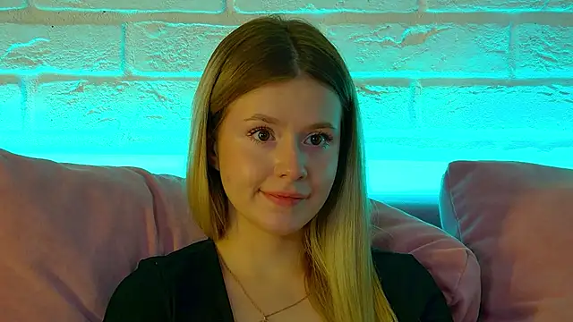 Živá chatovací místnost MilanaBalmain