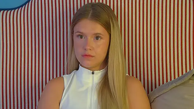 Živá chatovací místnost MilanaBalmain