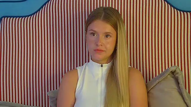 MilanaBalmain – live chatrum