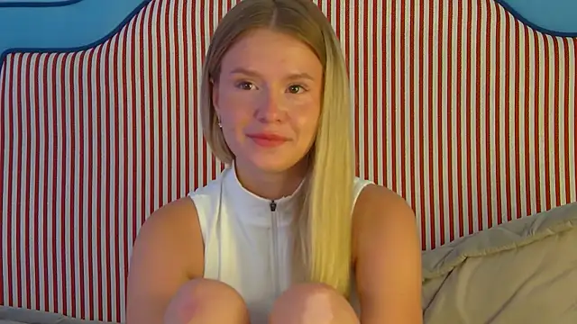 Živá chatovací místnost MilanaBalmain