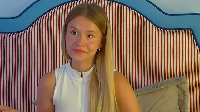 MilanaBalmain Cameră chat live