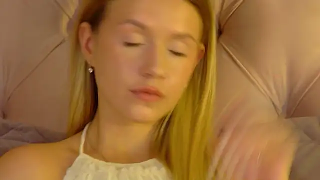 MilanaBalmain Live Chatraum
