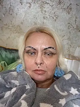 Gardener_of_Illusions Cameră chat live