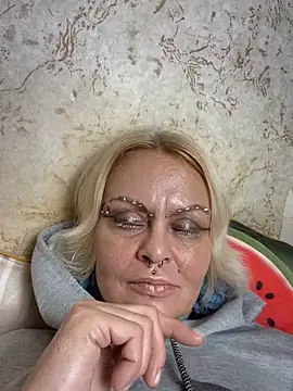 Živá chatovací místnost Gardener_of_Illusions