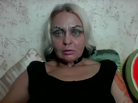 Živá chatovací místnost Gardener_of_Illusions